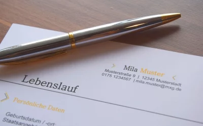 ZFA Bewerbung: So gelingt deine Bewerbung als zahnmedizinische Fachangestellte